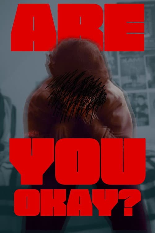 Are You Okay? afişi