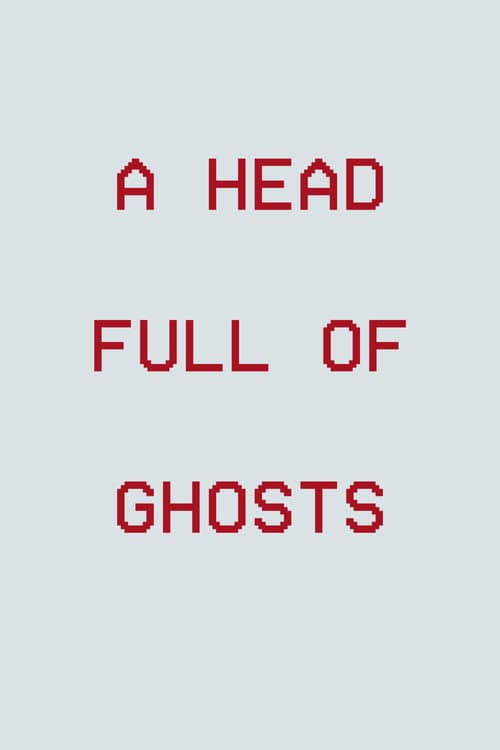 A Head Full of Ghosts afişi