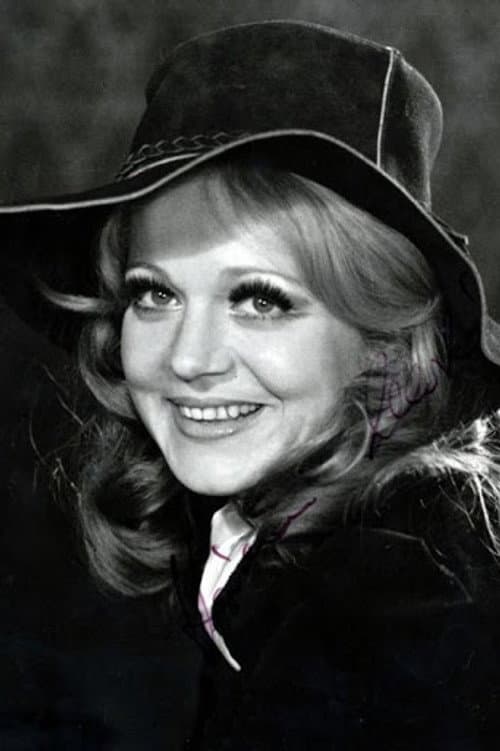 Hámori Ildikó