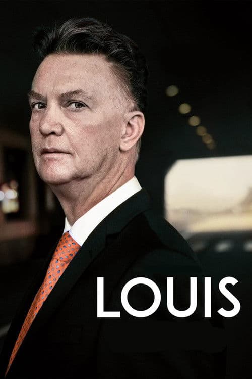 Louis afişi