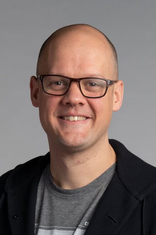 Merlijn van Veen