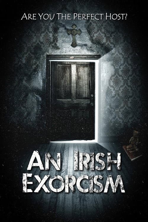 An Irish Exorcism afişi