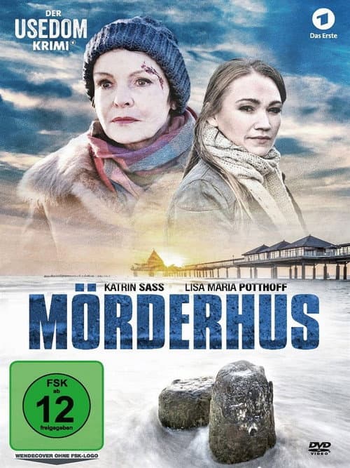 Mörderhus – Der Usedom-Krimi afişi