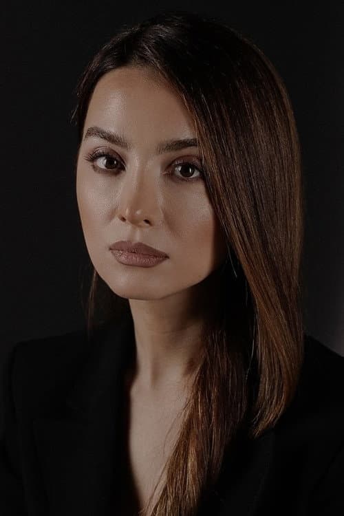 Kemale Piriyeva