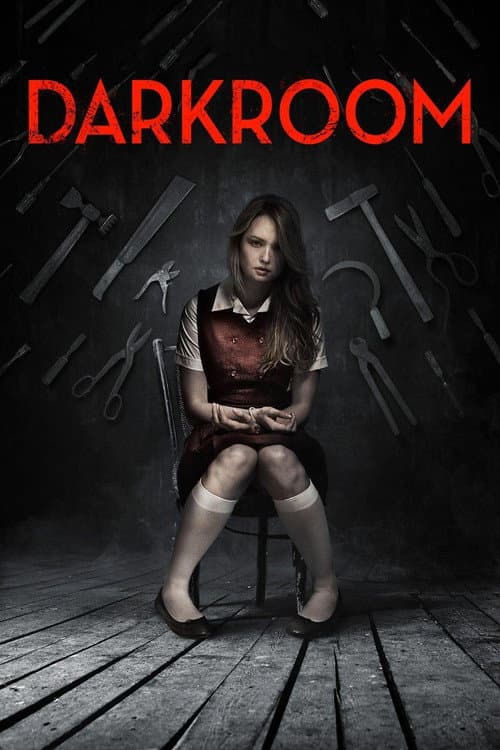 Darkroom afişi
