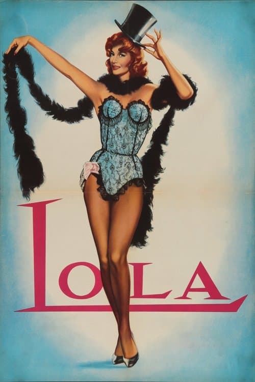Lola afişi