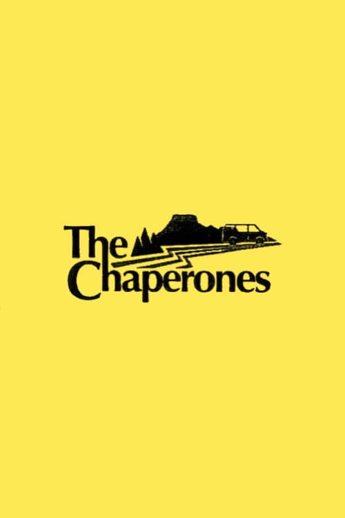 The Chaperones afişi