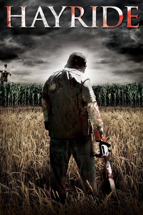 Hayride afişi