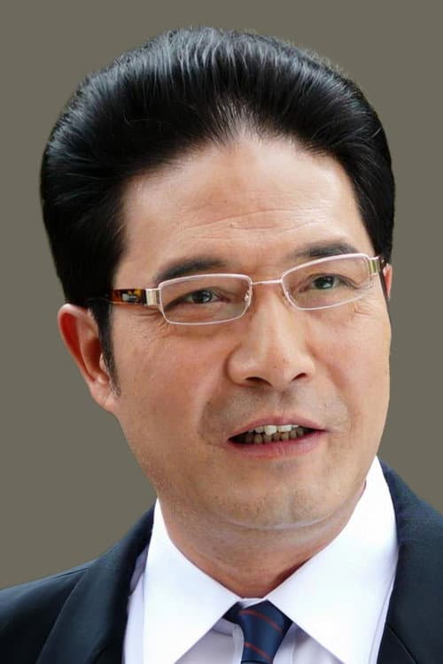 Gao Lancun