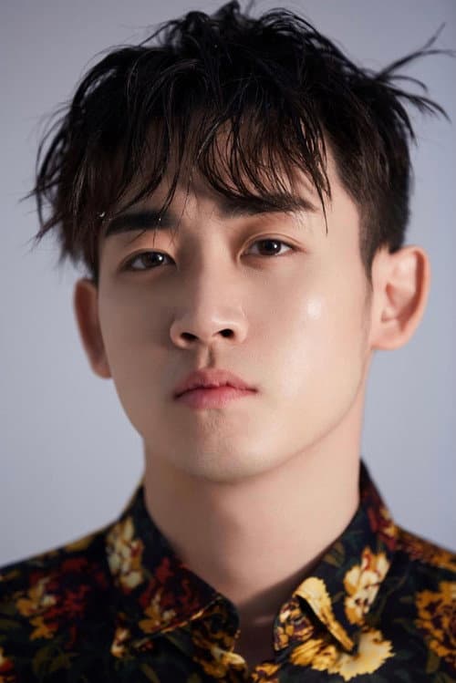 Liu Weilong