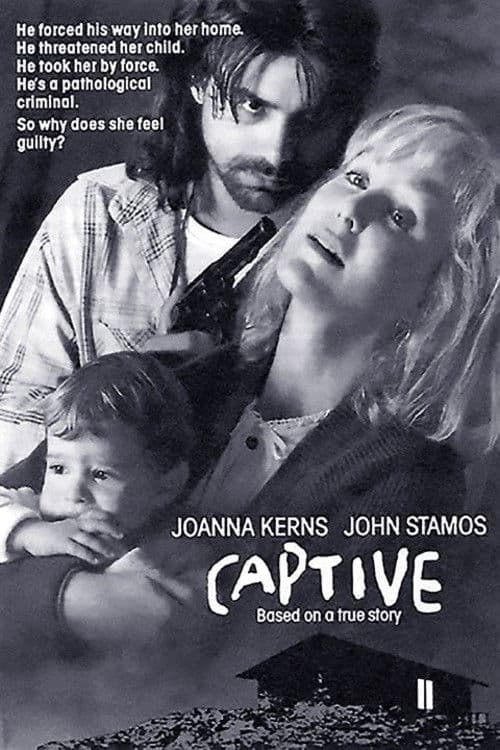 Captive afişi