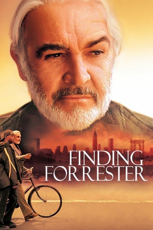 Forrester'ı Bulmak afişi
