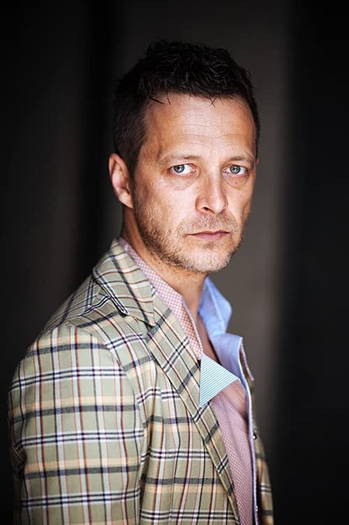 Molnár Levente