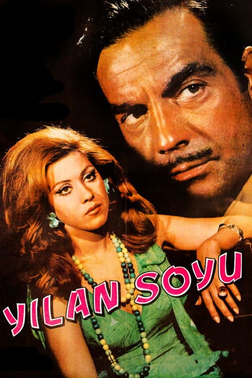 Yılan Soyu afişi
