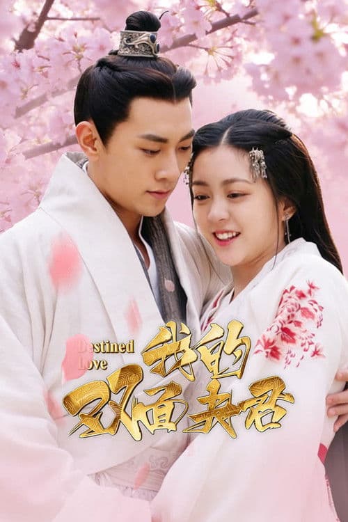 Destined Love afişi