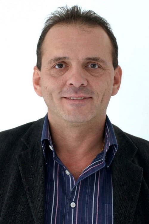 Kőszegi Ákos