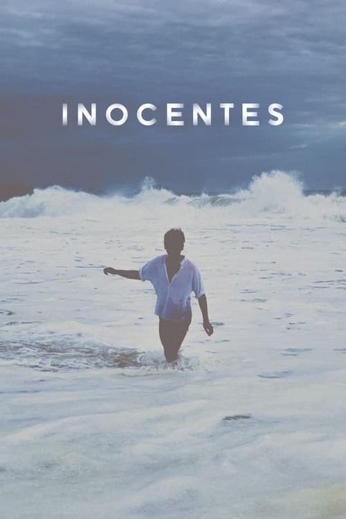 Inocentes afişi