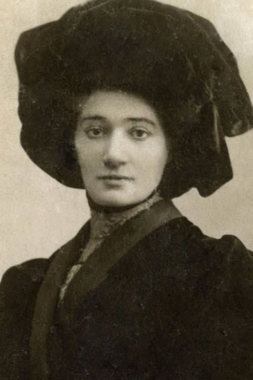 Elena Volyntseva