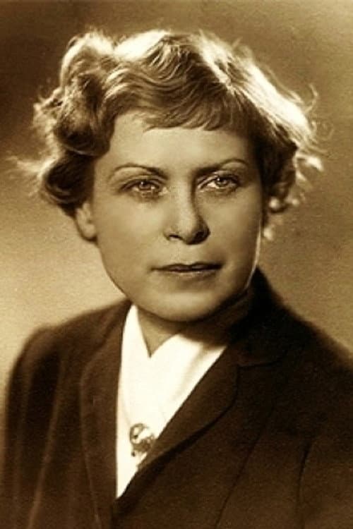 Aleksandra Snezhko-Blotskaya