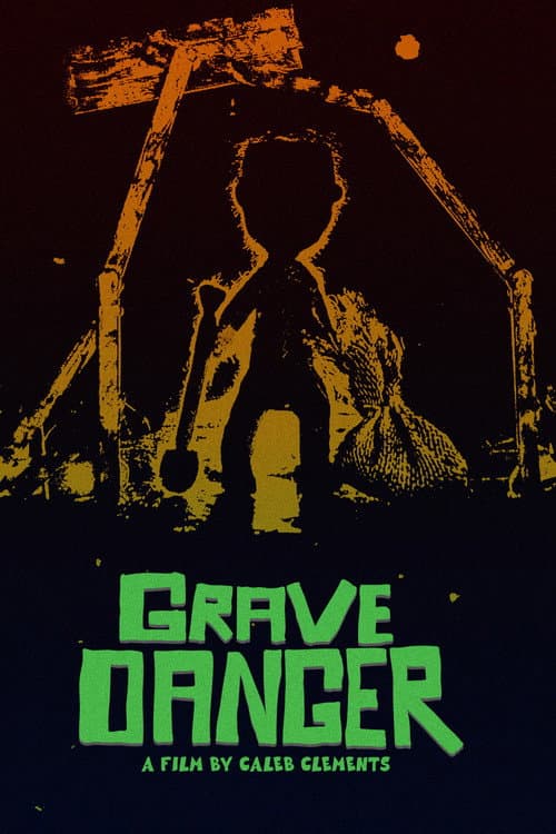 Grave Danger
