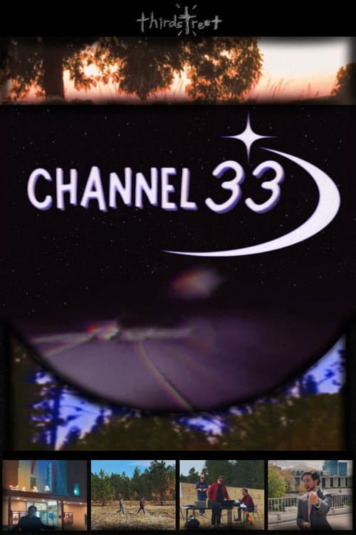 Channel 33 afişi