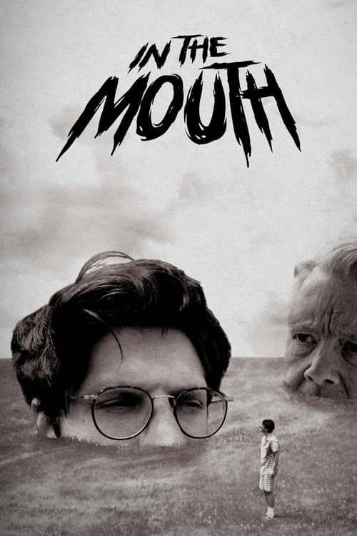 In the Mouth afişi