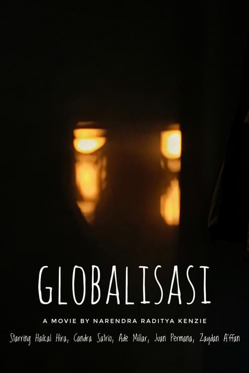 Globalisasi afişi
