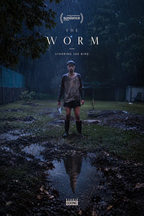The Worm afişi