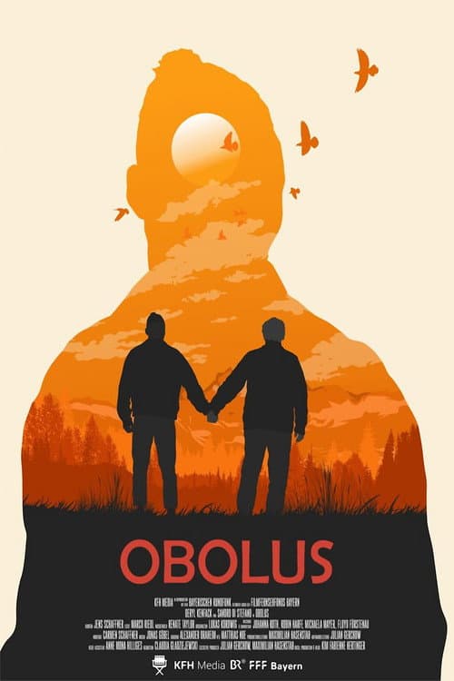 Obolus afişi