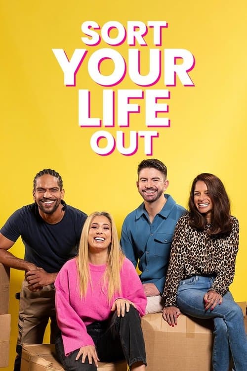 Sort Your Life Out afişi
