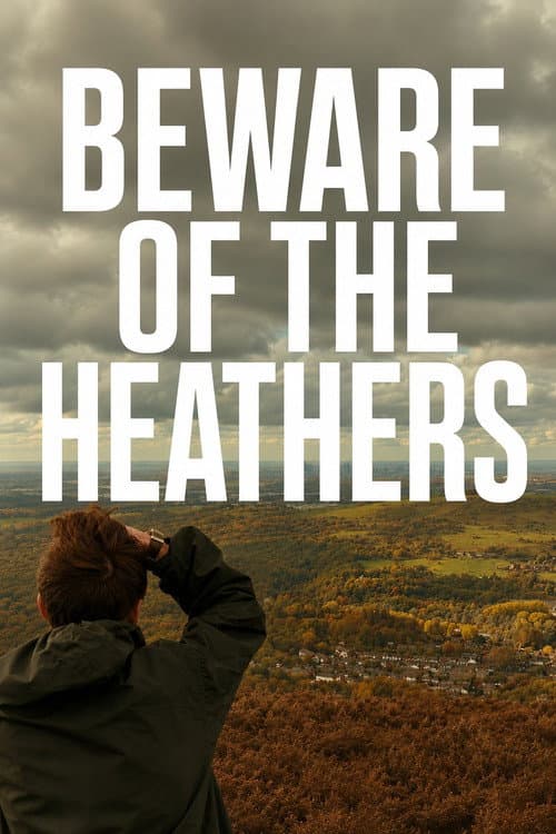 Beware of the Heathers afişi