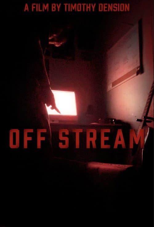 Off Stream afişi