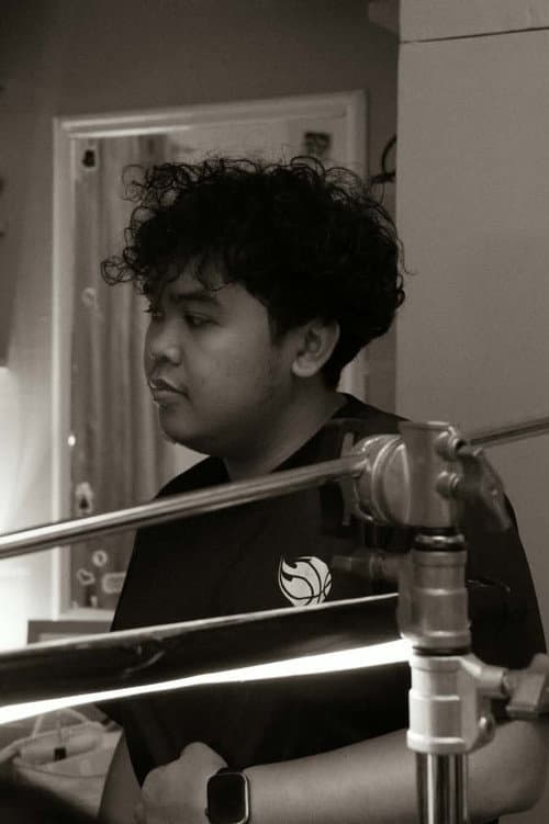 Ralph Franco Bequilla