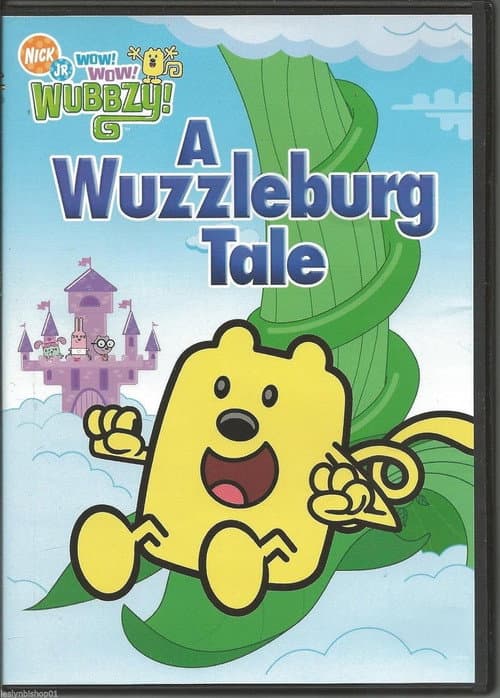 Wow! Wow! Wubbzy! A Wuzzleberg Tale