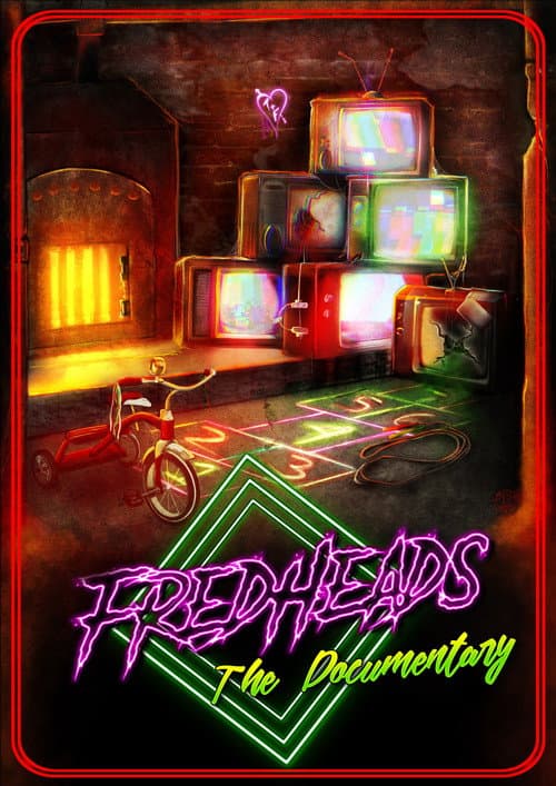 FredHeads: The Documentary afişi