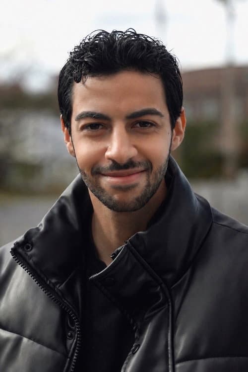 Mo Almo