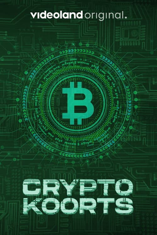 Cryptokoorts afişi