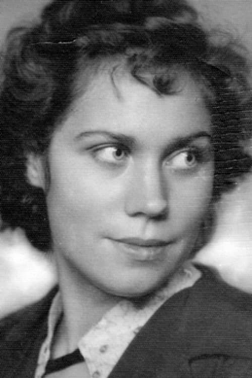Alevtina Rumyantseva