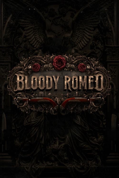 Bloody Romeo afişi