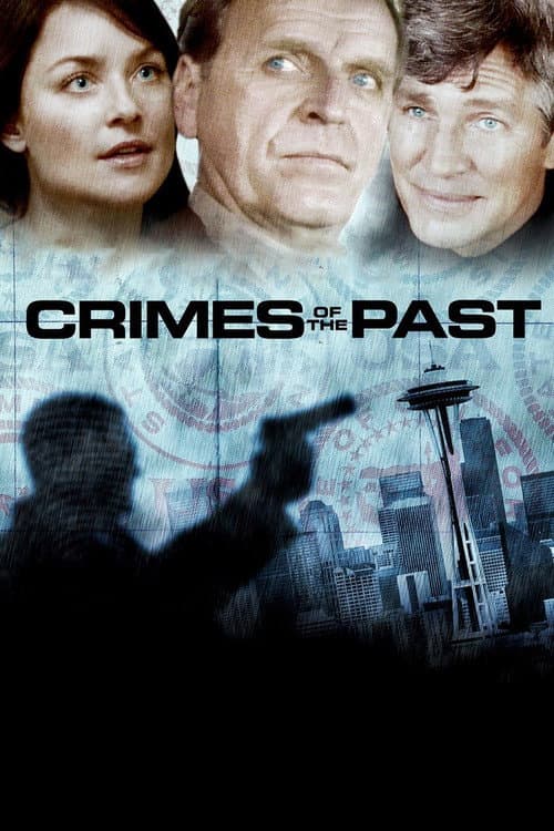 Crimes of the Past afişi