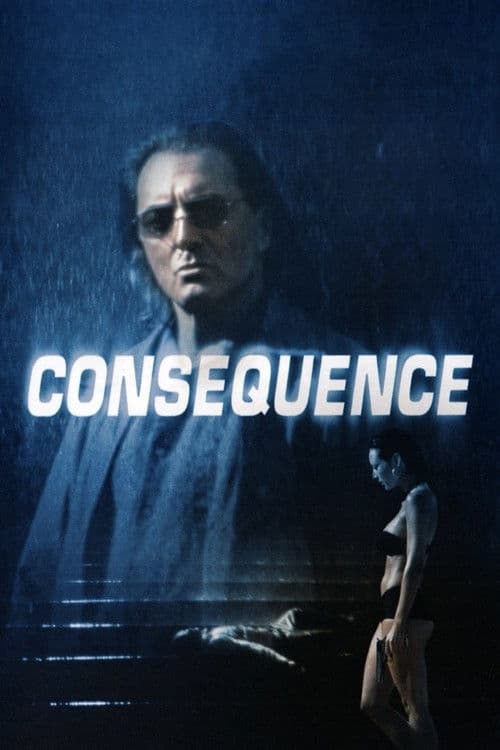 Consequence afişi