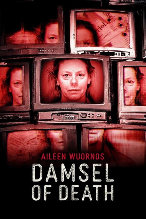 Aileen Wuornos: Damsel of Death afişi