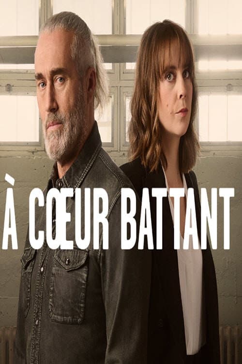 À cœur battant afişi