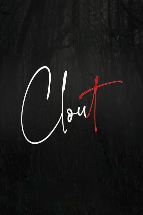 Clout afişi