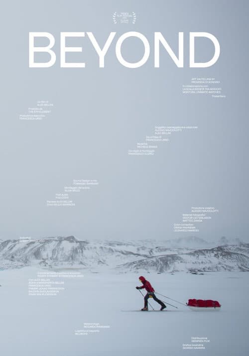 Beyond afişi