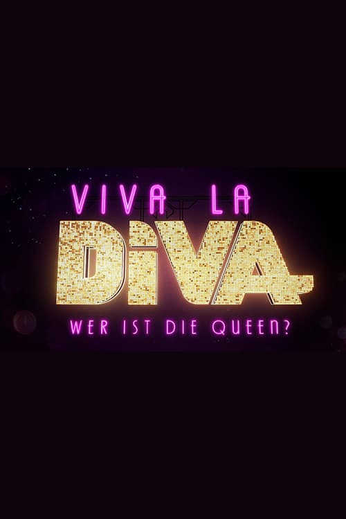 Viva la Diva afişi