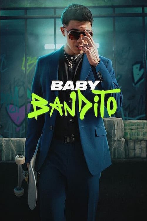 Baby Bandito afişi
