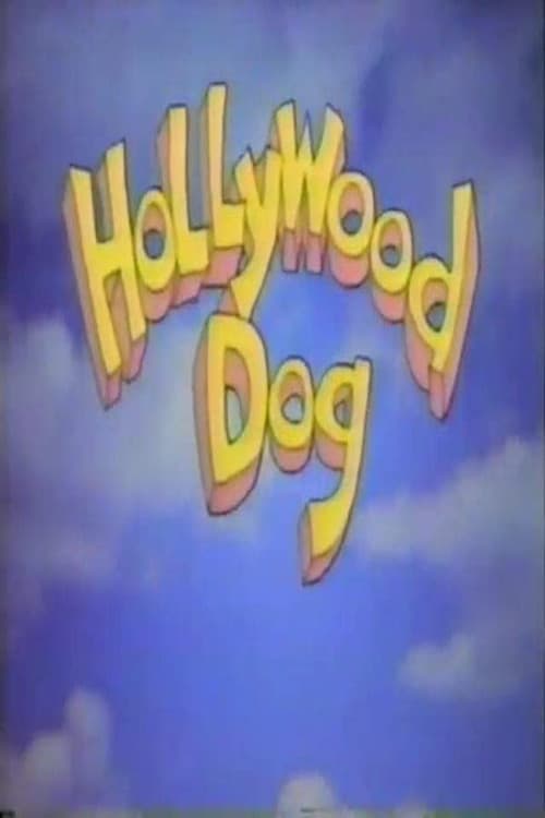 Hollywood Dog afişi