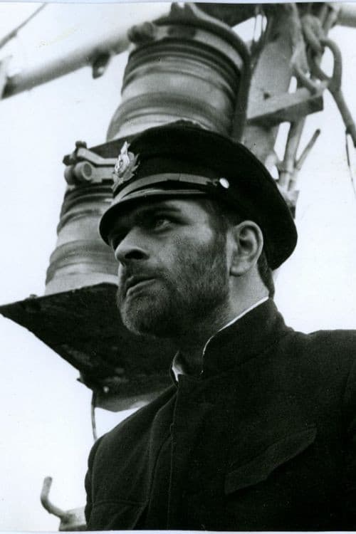 Operation "Wonderland" afişi