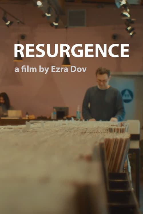 Resurgence afişi